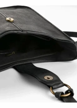 Sale Umhängetasche mit dekorativem Schnallendetail Damen Taschen
