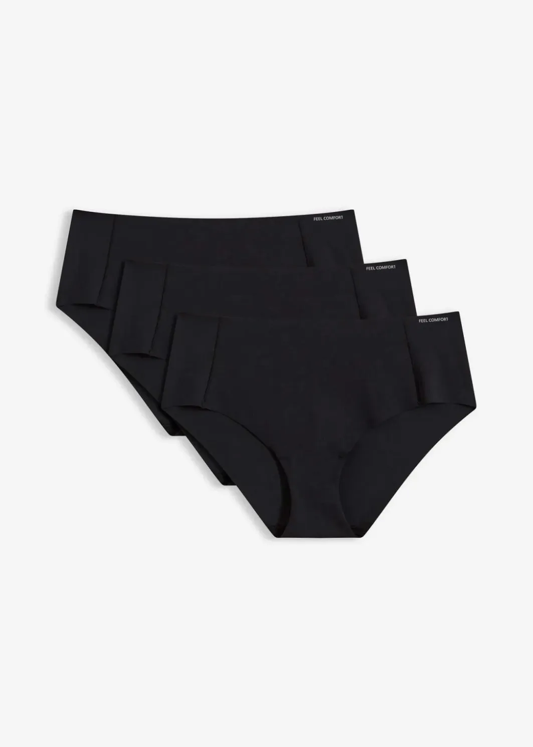 Discount Umstands Panty (3er Pack) Damen Wäsche·Höschen|Bekleidung·Blazer
