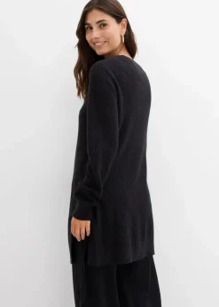 Best Umstands- und Stillpullover aus Baumwolle mit Wollanteil Damen Bekleidung·Blazer|Umstandsmode