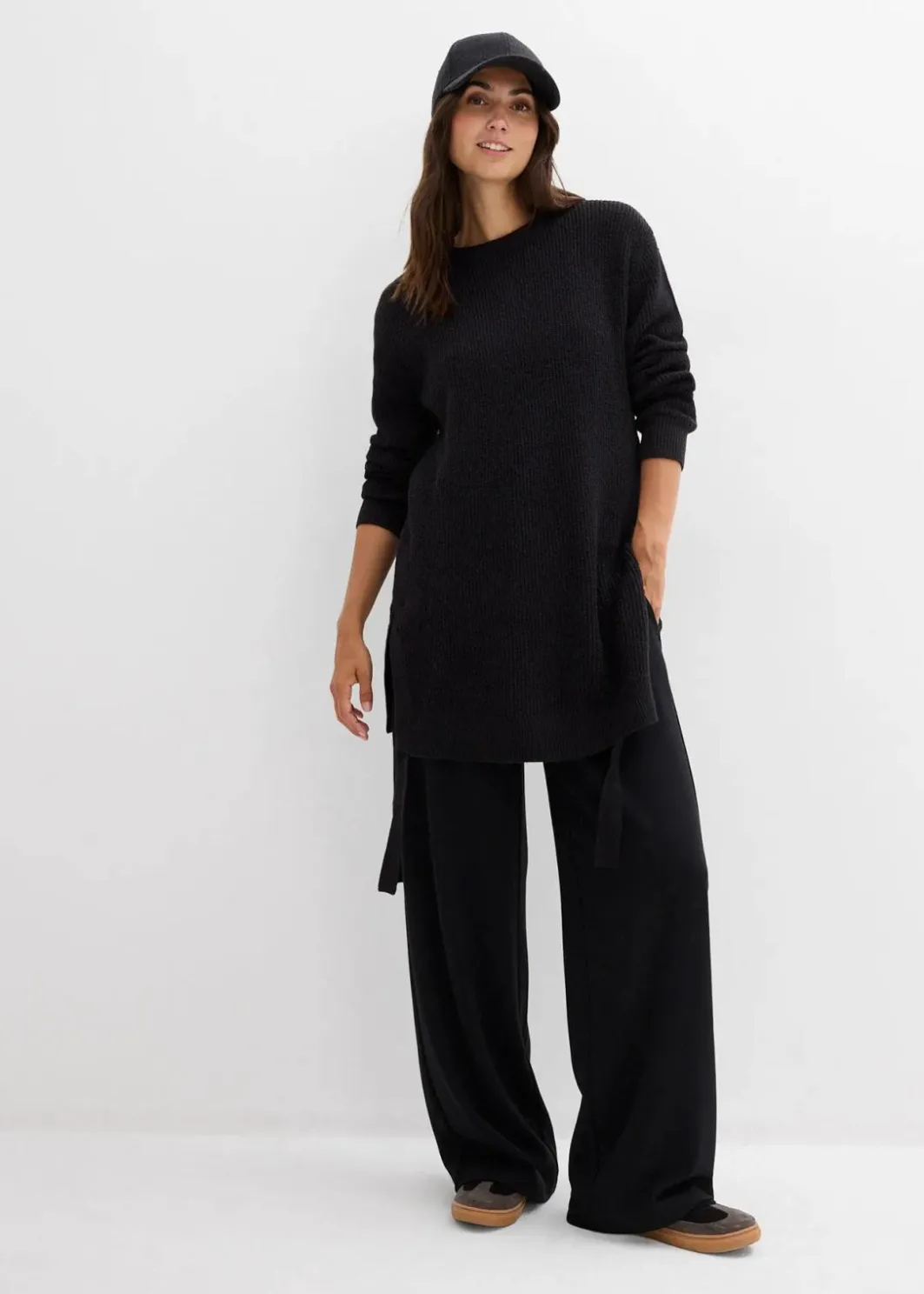 Best Umstands- und Stillpullover aus Baumwolle mit Wollanteil Damen Bekleidung·Blazer|Umstandsmode