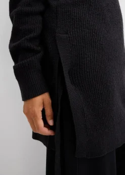 Best Umstands- und Stillpullover aus Baumwolle mit Wollanteil Damen Bekleidung·Blazer|Umstandsmode