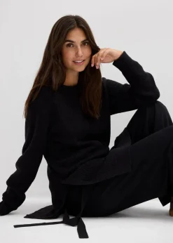 Best Umstands- und Stillpullover aus Baumwolle mit Wollanteil Damen Bekleidung·Blazer|Umstandsmode