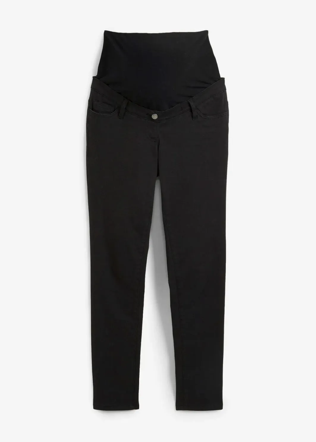 Hot Umstandshose mit Stretch, Slim fit Damen Bekleidung·Blazer|Umstandsmode