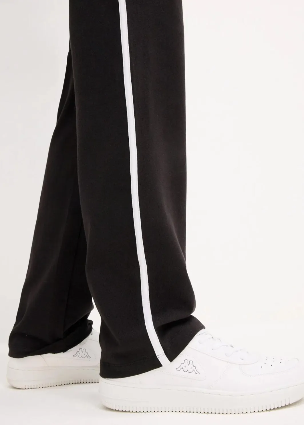 Sale Umstandshosen aus Baumwoll-Jersey, Straight Leg (2er-Pack) Damen Bekleidung·Blazer|Umstandsmode