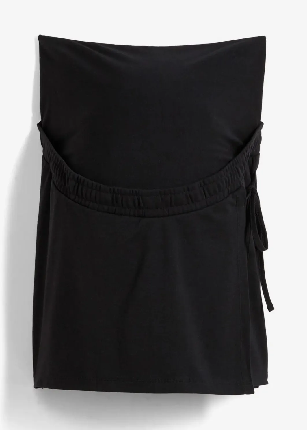 Online Umstands-Hosenrock aus Bio-Baumwolle Damen Bekleidung·Blazer|Umstandsmode
