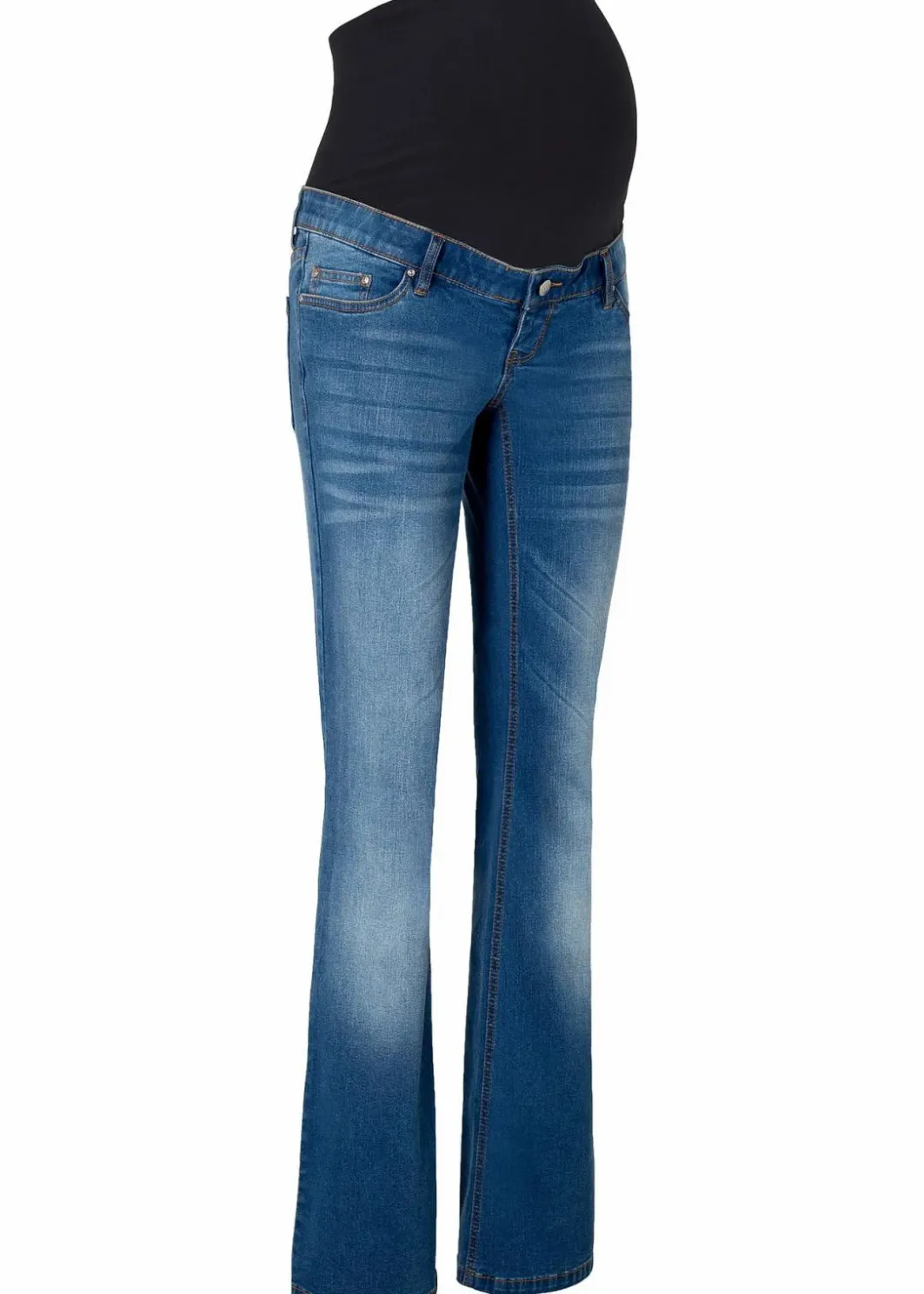 Online Umstandsjeans, Bootcut Damen Kurzgrößen|Bekleidung·Blazer