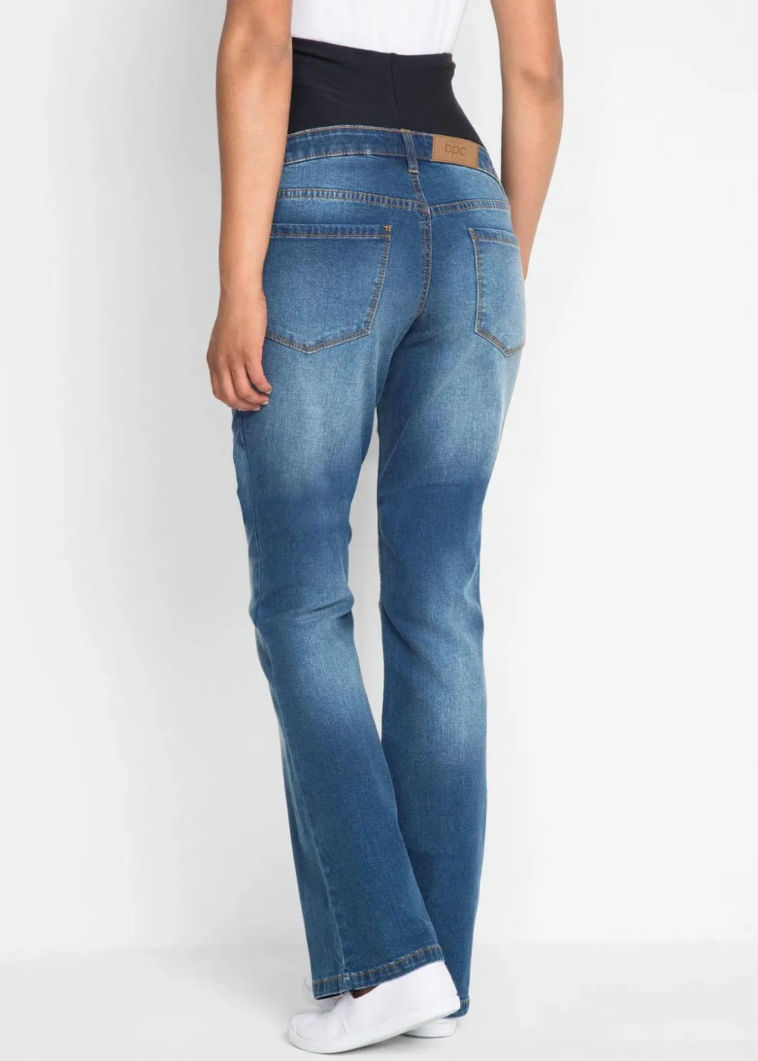 Online Umstandsjeans, Bootcut Damen Kurzgrößen|Bekleidung·Blazer
