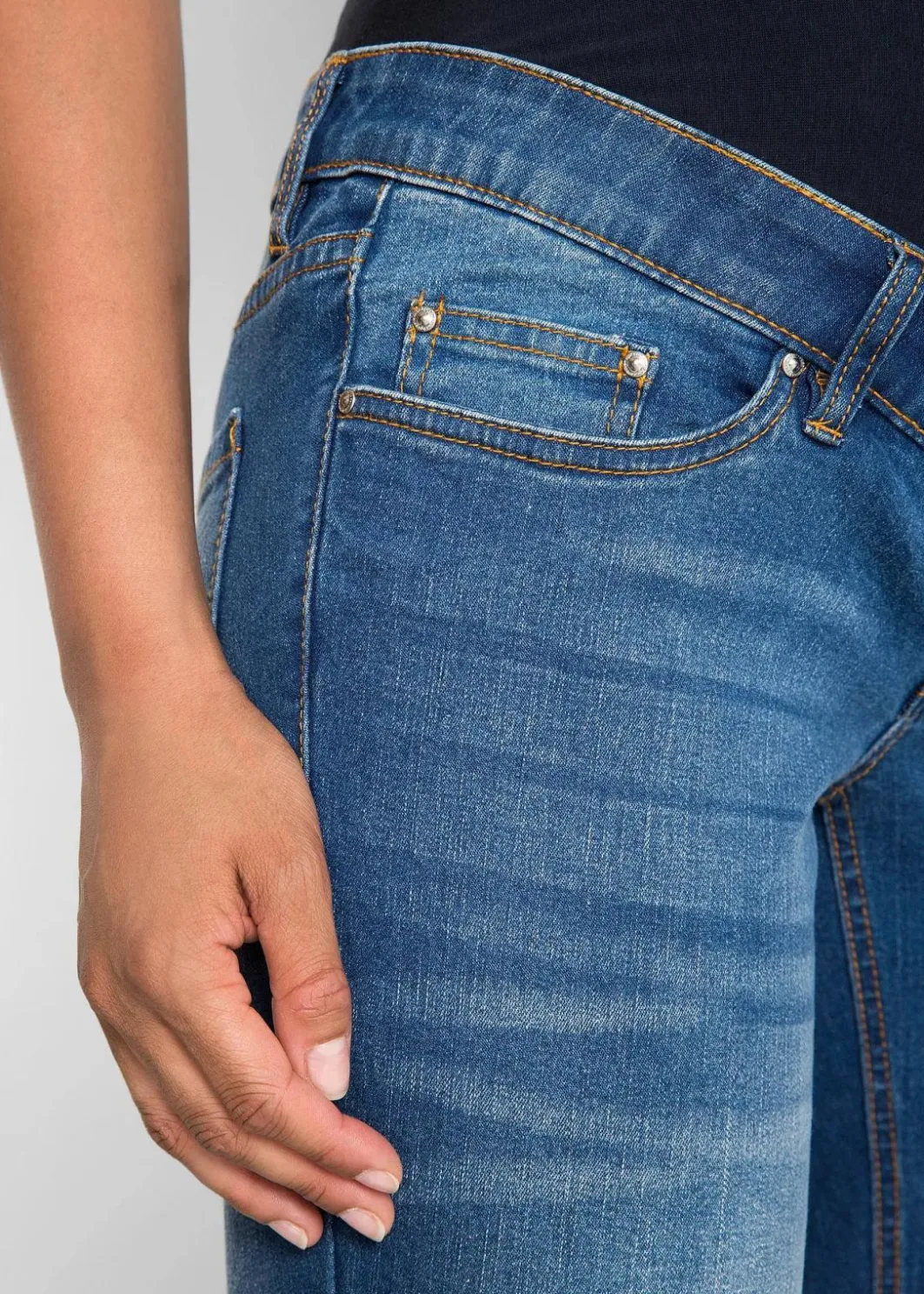 Online Umstandsjeans, Bootcut Damen Kurzgrößen|Bekleidung·Blazer