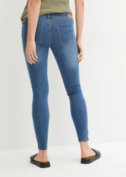 Umstandsjeans, Skinny Damen Bekleidung·Blazer|Umstandsmode