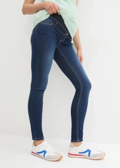 Online Umstandsjeans, Skinny Damen Bekleidung·Blazer|Umstandsmode