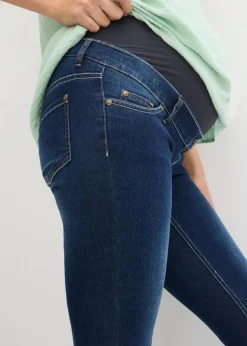 Online Umstandsjeans, Skinny Damen Bekleidung·Blazer|Umstandsmode