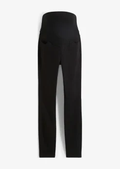 Damen bonprix Bekleidung·Blazer|Umstandsmode|Umstandsjeggings mit Stretch, Skinny