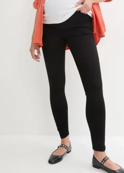 Damen bonprix Bekleidung·Blazer|Umstandsmode|Umstandsjeggings mit Stretch, Skinny