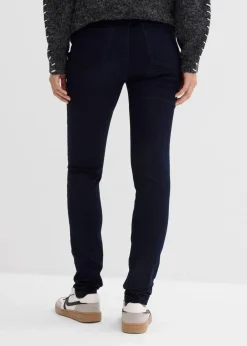 Damen bonprix Umstandsmode|Bekleidung·Blazer|Umstandsjeggings mit Stretch, Skinny