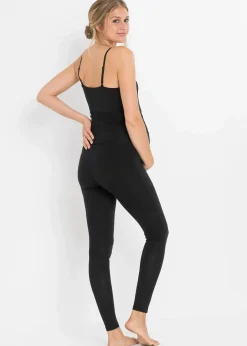 Damen bonprix Wäsche·Still- & Umstandswäsche|Wäsche·Nachtwäsche|Umstandsleggings aus Bio-Baumwolle
