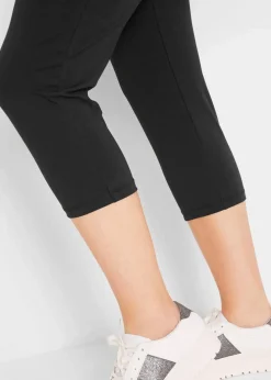 Outlet Umstands-Leggings in Capri-Länge (2er Pack) Damen Bekleidung·Blazer|Umstandsmode