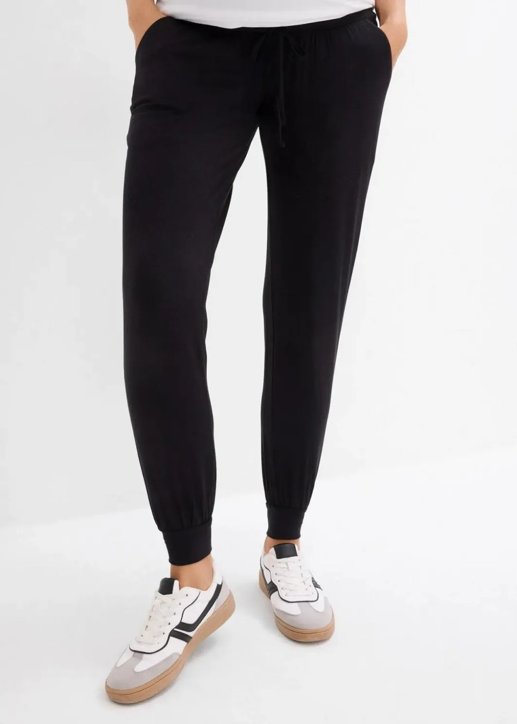 Discount Umstands-Loungehose für die Schwangerschaft und danach Damen Bekleidung·Blazer|Nachhaltigere Materialien