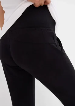 Discount Umstands-Loungehose für die Schwangerschaft und danach Damen Bekleidung·Blazer|Nachhaltigere Materialien