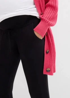 Discount Umstands-Loungehose für die Schwangerschaft und danach Damen Bekleidung·Blazer|Nachhaltigere Materialien