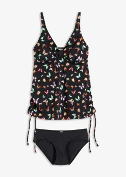 Clearance Umstandstankini (2-tlg. Set) Damen Nachhaltigere Materialien|Umstandsbademode