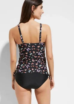 Clearance Umstandstankini (2-tlg. Set) Damen Nachhaltigere Materialien|Umstandsbademode
