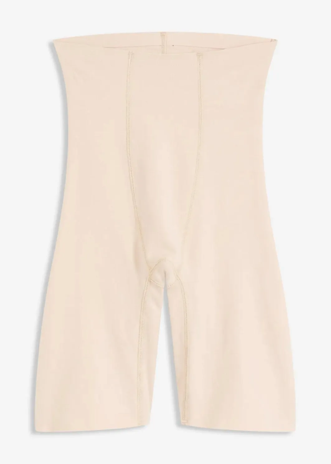 Online Unsichtbare Light Shape Radler aus Baumwolle Damen Wäsche·Radler & Oberschenkelschutz|Wäsche·Shapewear
