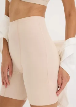 Online Unsichtbare Light Shape Radler aus Baumwolle Damen Wäsche·Radler & Oberschenkelschutz|Wäsche·Shapewear