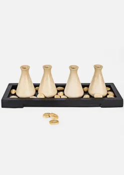 bonprix Wohnaccessoires|Vasen auf Tablett