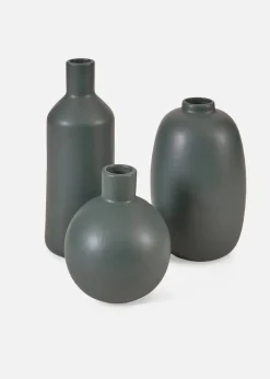 New Vasen Set (3-tlg. Set) Wohnaccessoires