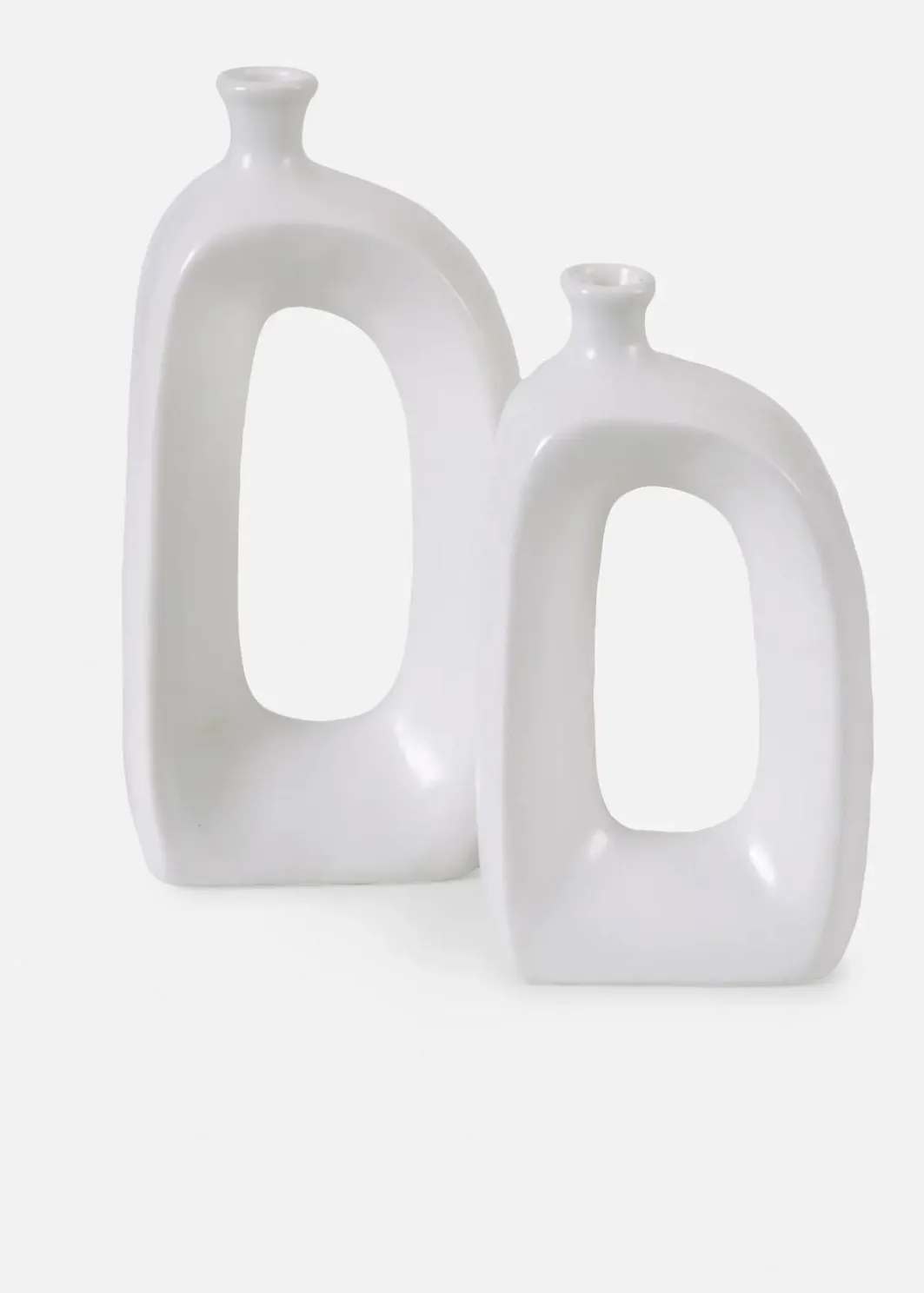 New Vasen (2-tlg. Set) Wohnaccessoires