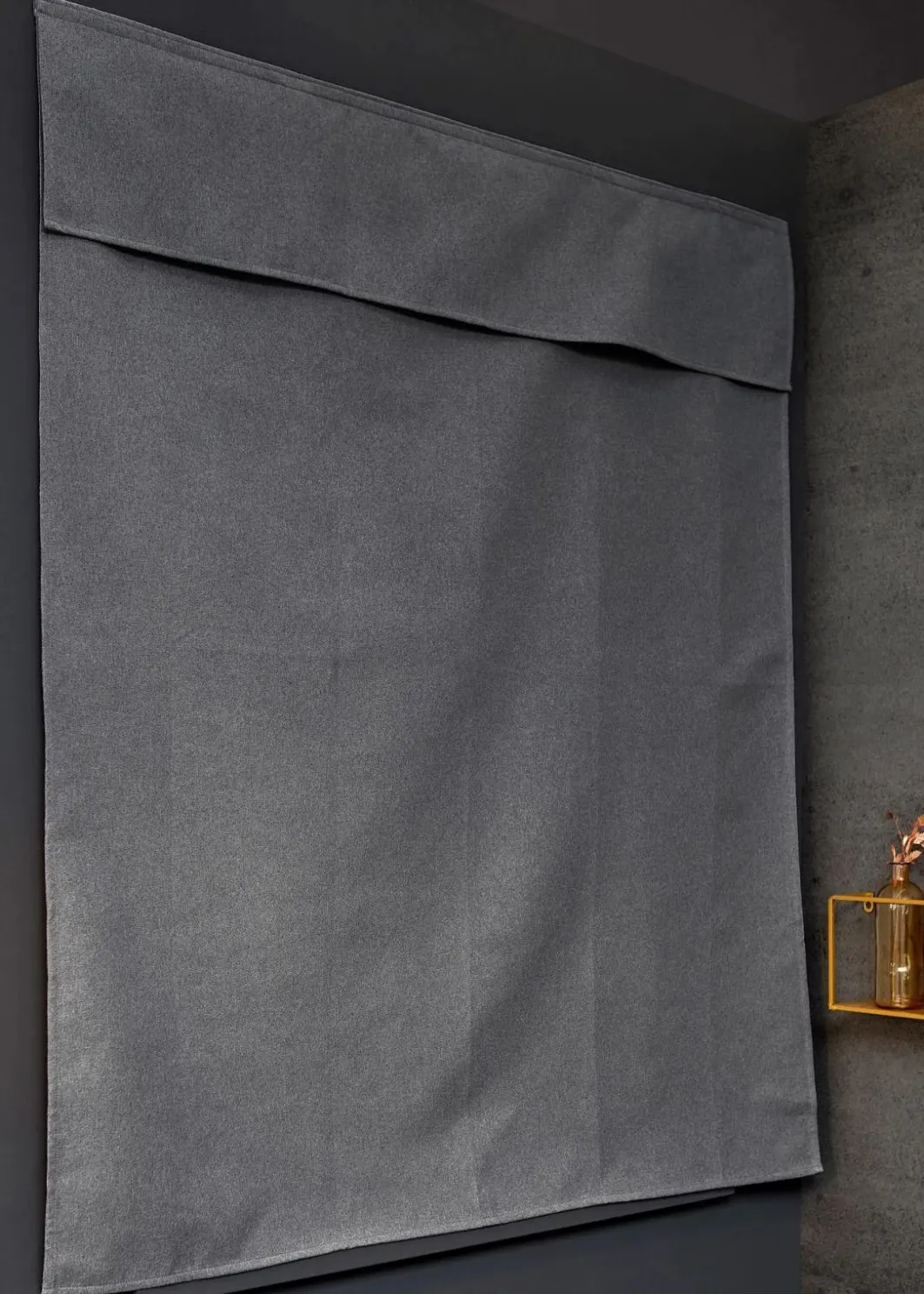 Clearance Verdunkelungs Raffrollo einfarbig Fensterverdunkelung|Fensterverdunkelung
