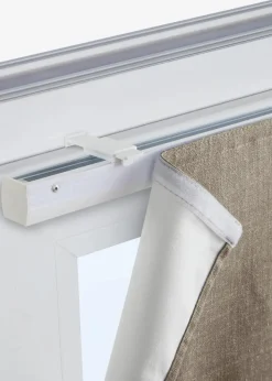 bonprix Fensterverdunkelung|Fensterverdunkelung|Verdunkelungs-Faltrollo schnurlos