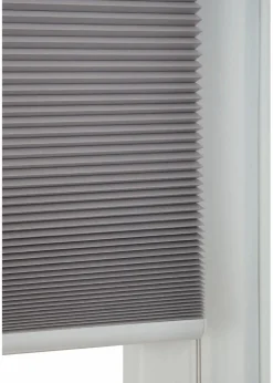Verdunkelungsplissee einfarbig wasserabweisend Fensterverdunkelung|Fensterverdunkelung
