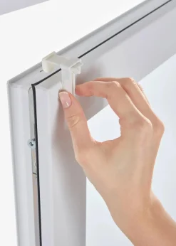 bonprix Fensterverdunkelung|Fensterverdunkelung|Verdunkelungsplissee mit Struktur