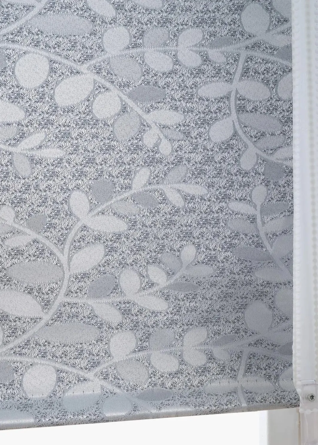 bonprix Fensterverdunkelung|Fensterverdunkelung|Verdunkelungsrollo Jacquard