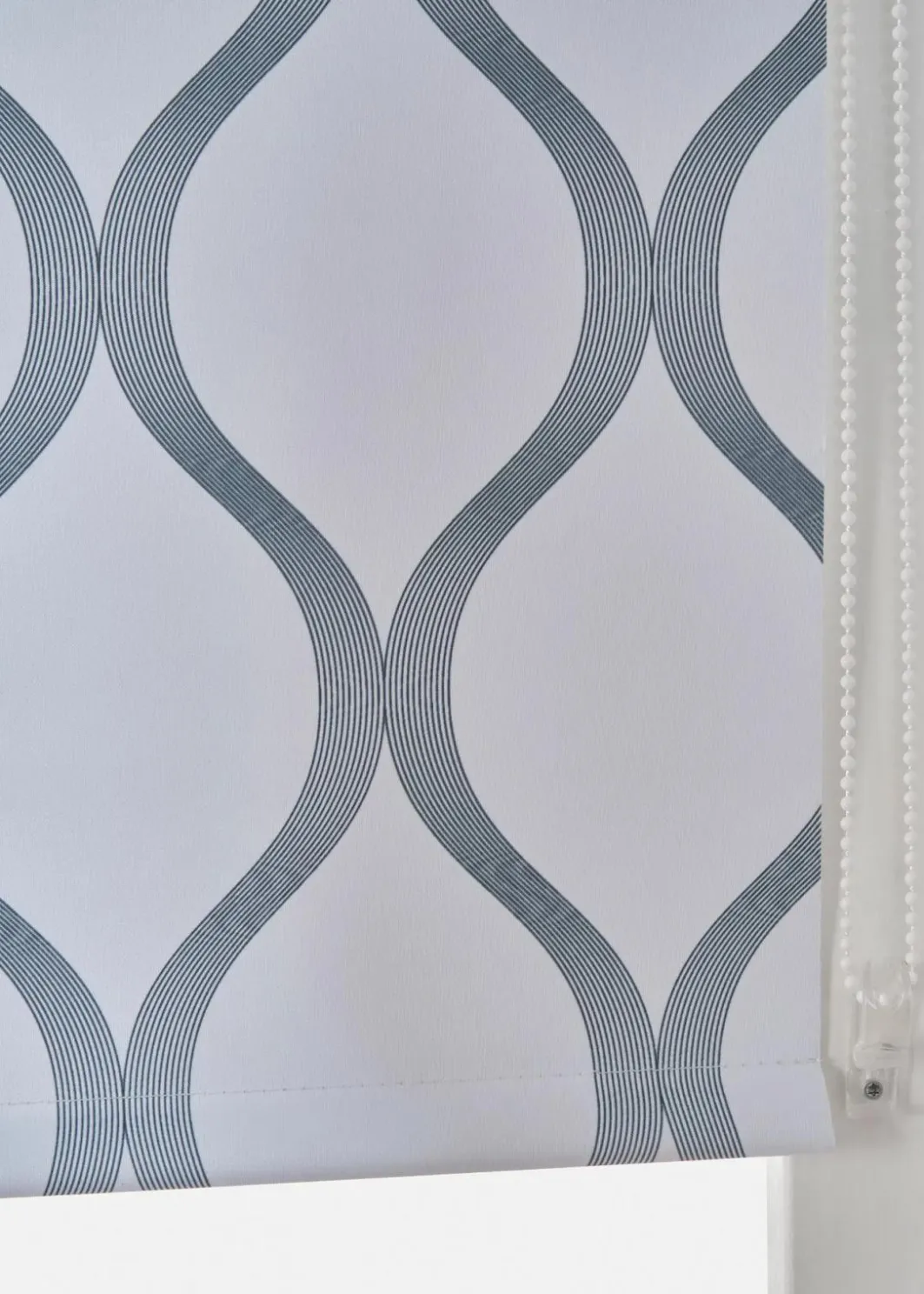 bonprix Fensterverdunkelung|Fensterverdunkelung|Verdunkelungsrollo mit Grafikdruck