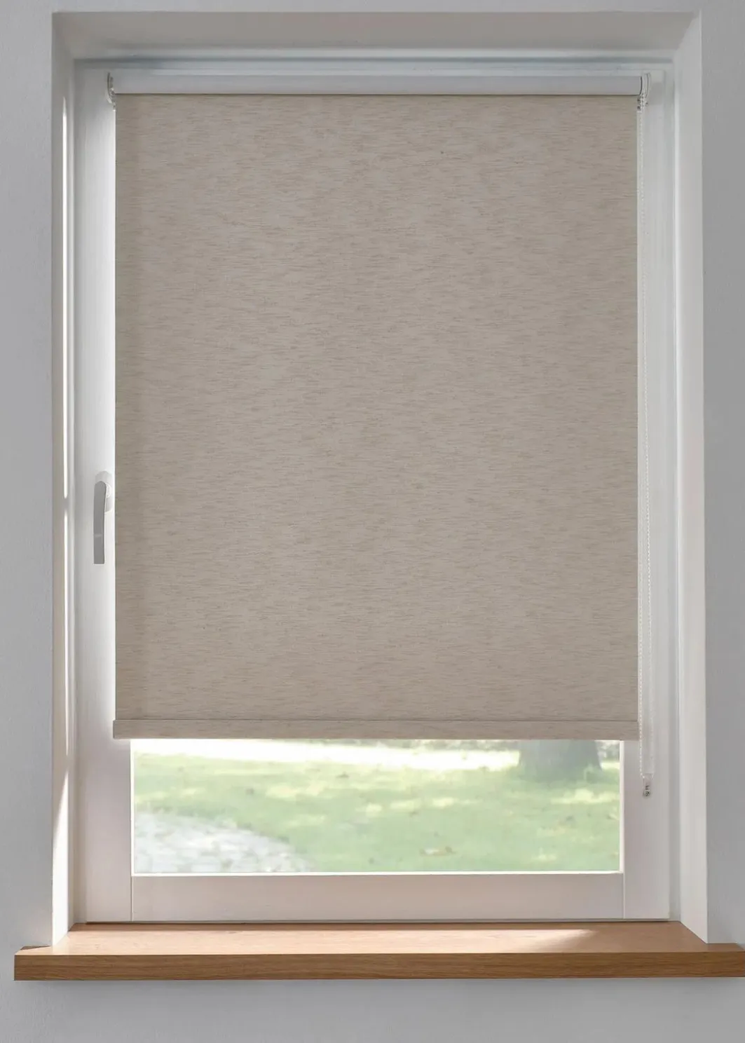 New Verdunkelungsrollo mit Struktur Rollos|Fensterverdunkelung