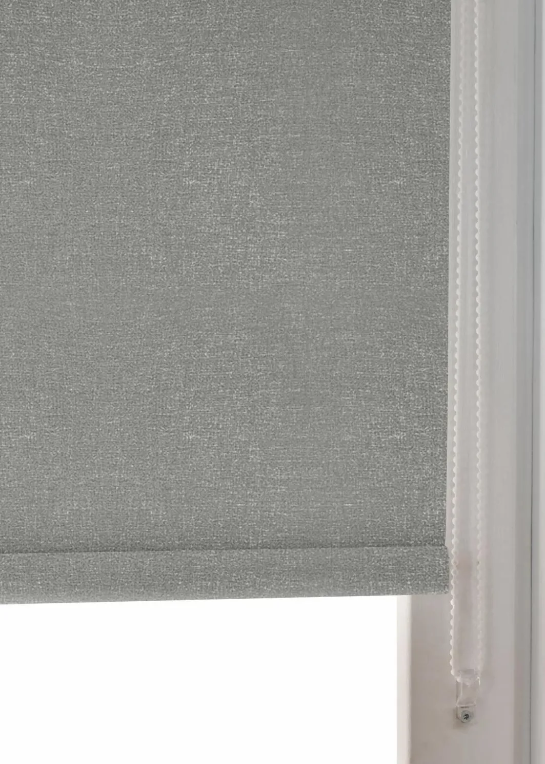 bonprix Fensterverdunkelung|Fensterverdunkelung|Verdunkelungsrollo mit Struktur