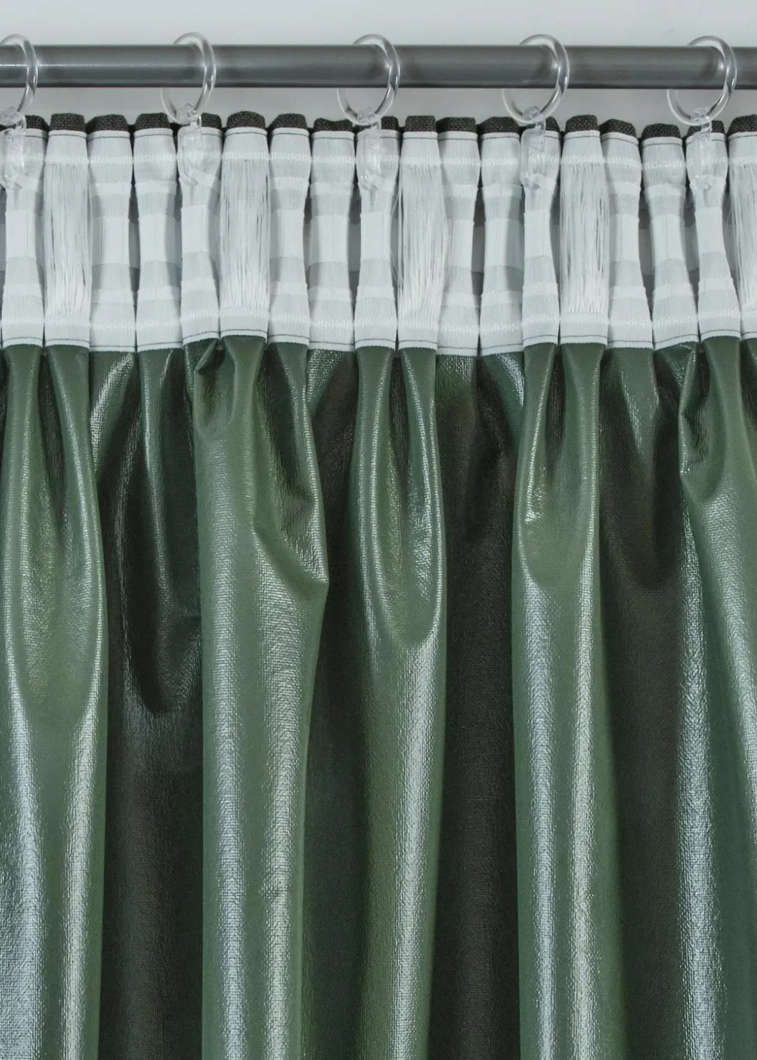 Hot Verdunkelungsvorhang mit beschichteter Rückseite, auch in extralang (1er Pack) Fensterverdunkelung|Fensterverdunkelung