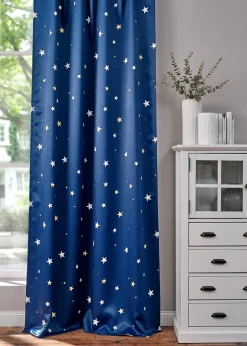 New Verdunkelungsvorhang mit Thermofunktion (1er Pack) Fensterverdunkelung|Fensterverdunkelung
