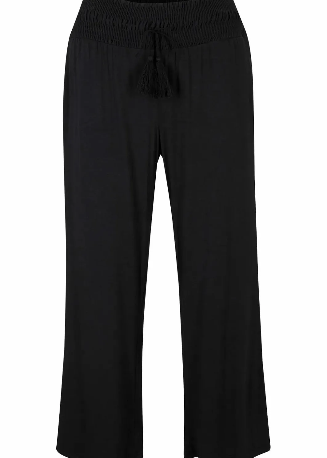 Damen bonprix Bekleidung·Kleider|Hosen|Viskose-Jersey-Hose