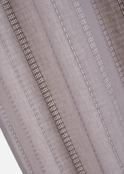 Discount Vorhang aus Bio Baumwolle (1er Pack) Vorhänge