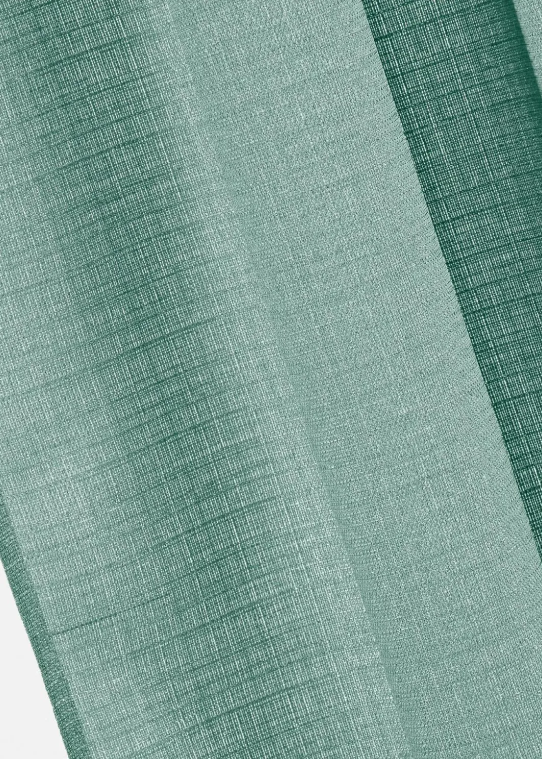 Vorhang mit leichtem Glanz (1er Pack) Vorhänge