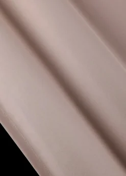 Sale Vorhänge aus Microfaser (2er Pack) Vorhänge