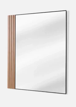 bonprix Spiegel|Wandspiegel rechteckig