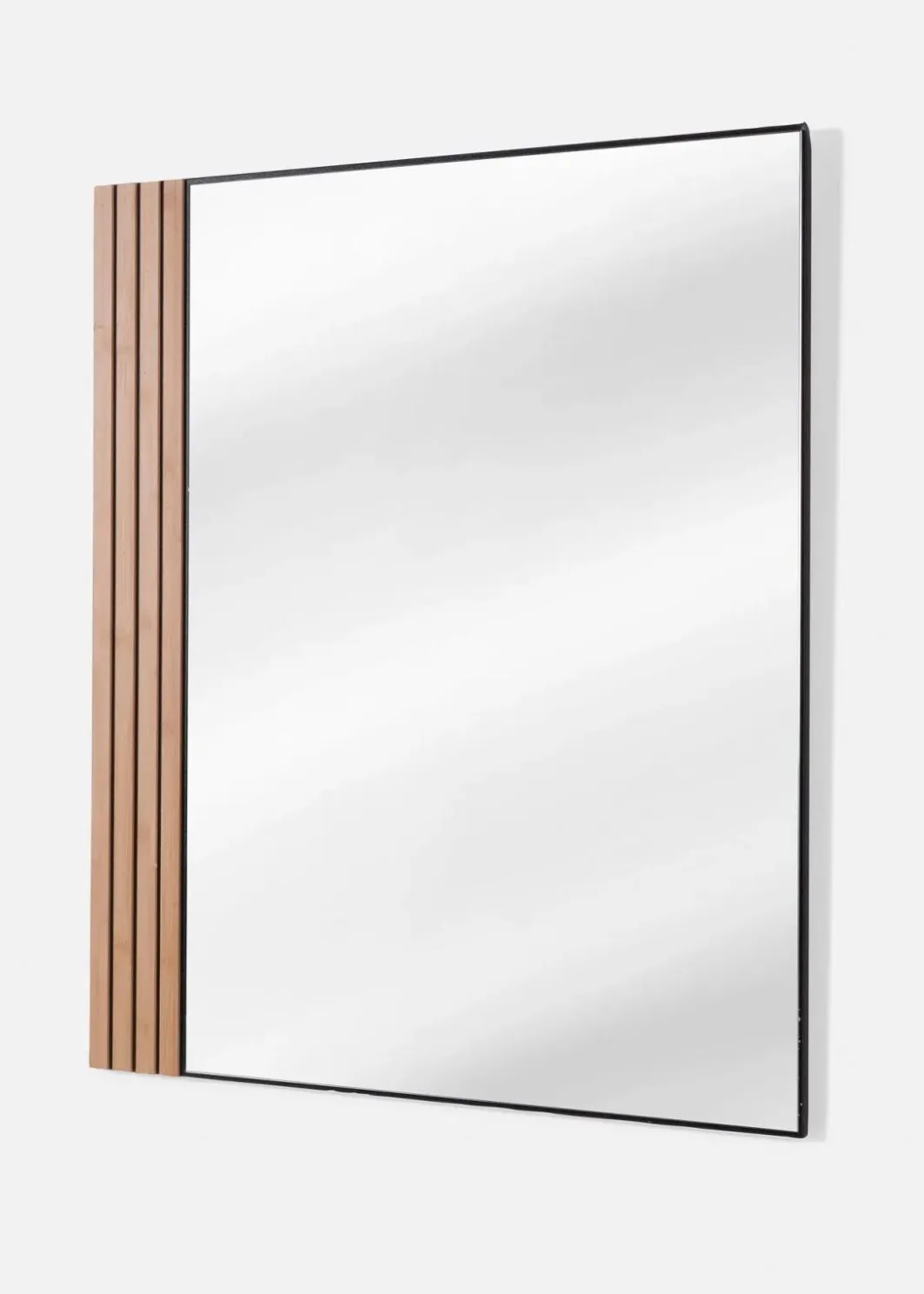 bonprix Spiegel|Wandspiegel rechteckig