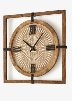 bonprix Sehr Beliebt|Wanddekoration|Wanduhr