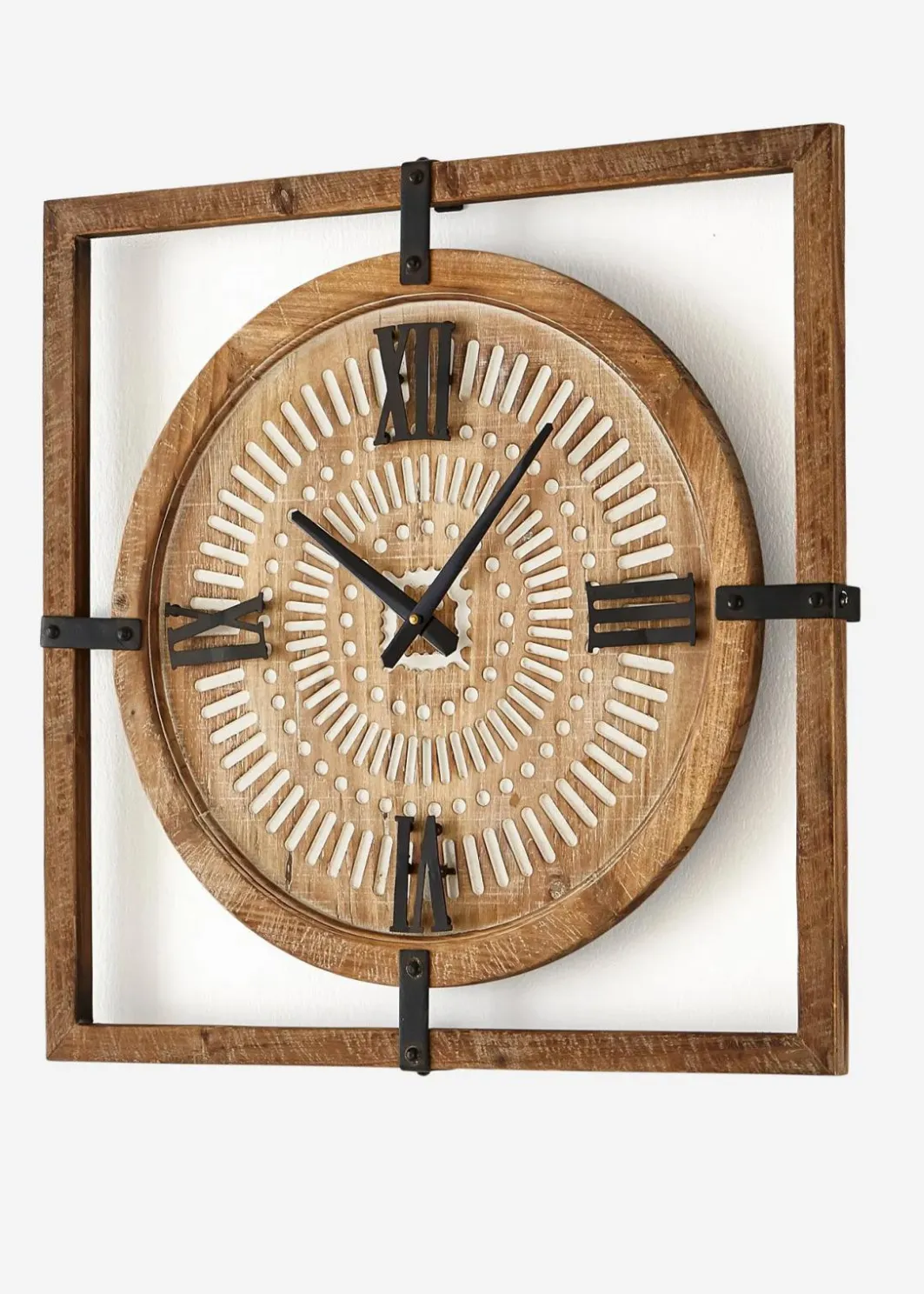 bonprix Sehr Beliebt|Wanddekoration|Wanduhr