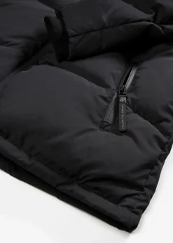 Herren bonprix Große Größen|Outdoorbekleidung|warm gefütterte Echtdaunenjacke mit Bionic-Finish, wasserabweisend