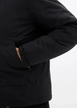 Online warm gefütterte Funktionsjacke, wasserabweisend Herren Jacken & Mäntel|Große Größen